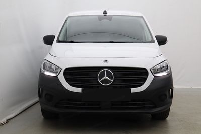 Mercedes Citan eCitan L2