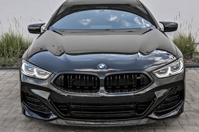 BMW Seria 8 Gran Coupe M850i xDrive