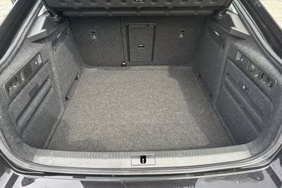 Skoda Superb Style 2.0 TSI  DSG