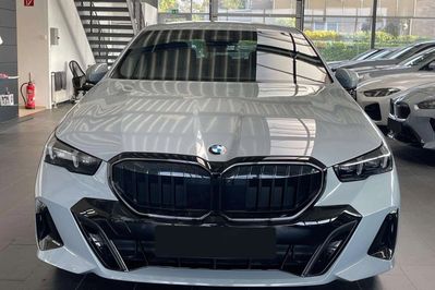 BMW Seria 5 520i M Sport
