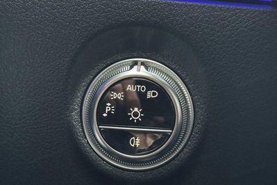 Mercedes Klasa C 180 Avantgarde