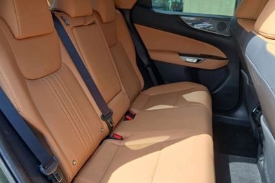 Lexus NX 350h Prestige 2WD
