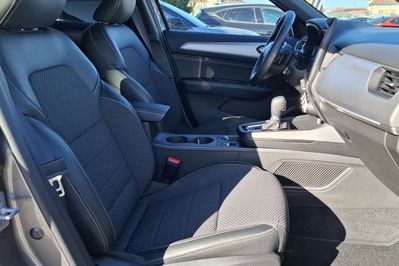 Renault Arkana Techno 1.3 TCe mHEV