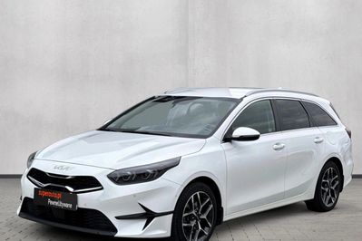 Kia Ceed 1.5 T-GDI L Business Line DCT
