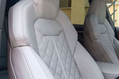 Audi Q7 50 TDI quattro S Line