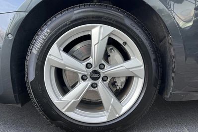 Audi A6 40 TDI mHEV Quattro Advanced S tronic