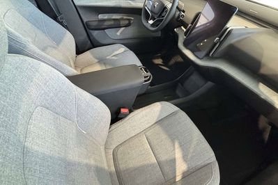 Volvo EX30 Twin Motor Ultra