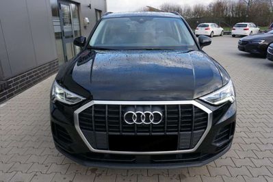 Audi Q3 35 TFSI
