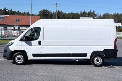 Fiat Ducato Maxi L3H2