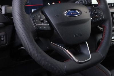 Ford Kuga ST-Line aut 1.5 EcoBoost