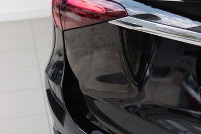 Mercedes GLE 300 d 4-Matic