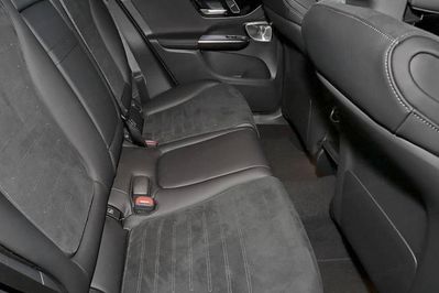 Mercedes GLC 220 d 4-Matic AMG Line