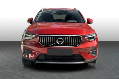 Volvo XC40 T5 Plug-In Hybrid Core