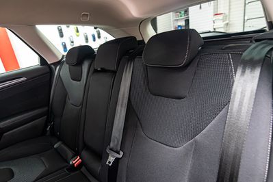 Ford Mondeo 2.0 EcoBlue Titanium