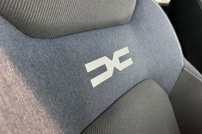 Dacia Bigster Expression 1.8 Full Hybrid