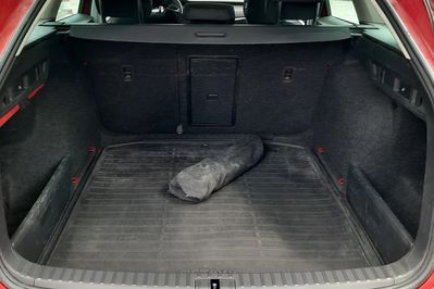 Skoda Octavia Tsi Act Ambition