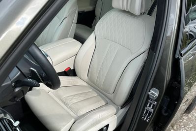 BMW X7 M60I Xdrive M Sport