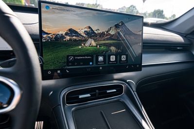 Chery Tiggo 8 Comfort 1.6 T-GDI DCT