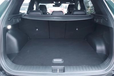 Kia Sportage 1.6 T-GDI HEV GT Line 2WD