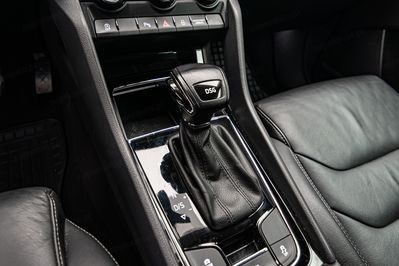 Skoda Kodiaq 2.0 TDI Style DSG