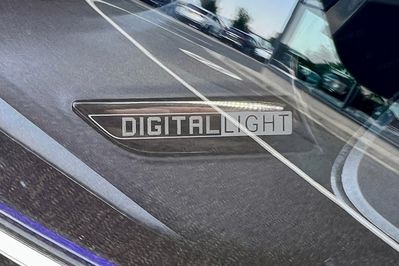 Mercedes GLC 220 d 4-Matic AMG Line