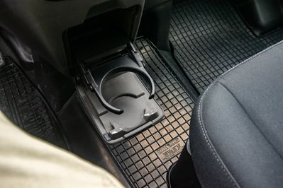 Ford Transit Custom 320 Kombi L2H1 Trend