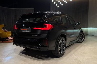 BMW X1 XDRIVE23I M Sport
