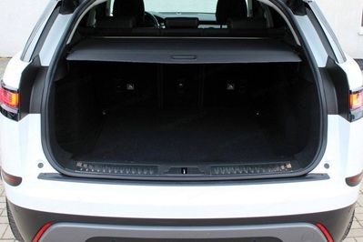 Land Rover Range Rover Velar TD4