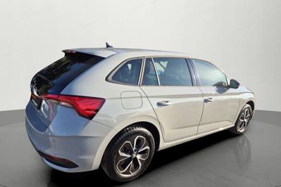Skoda Scala 1.0 TSI Selection DSG