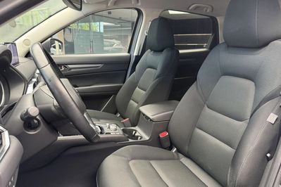 Mazda CX-5 2.0 Kanjo 2WD