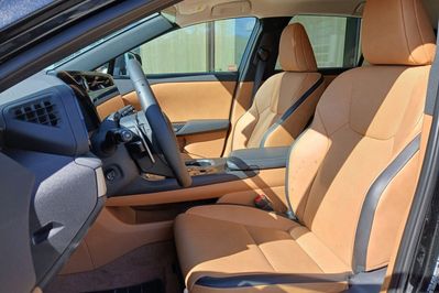 Lexus RZ 300e Prestige