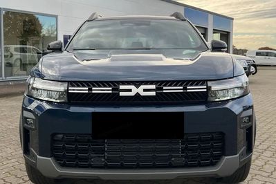 Dacia Bigster Journey LPG 1.2 mHEV