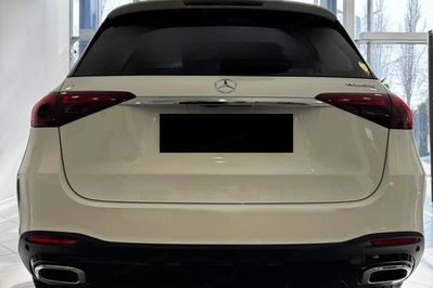 Mercedes GLE 450 d 4-Matic AMG Line
