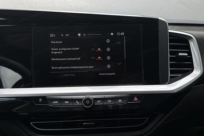 Opel Crossland X Gs Line S&S