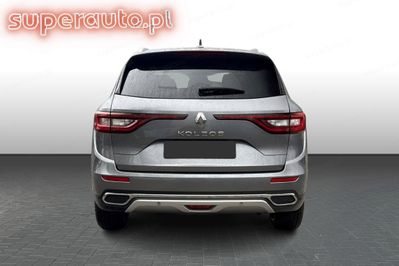 Renault Koleos Techno 1.3 TCe  EDC