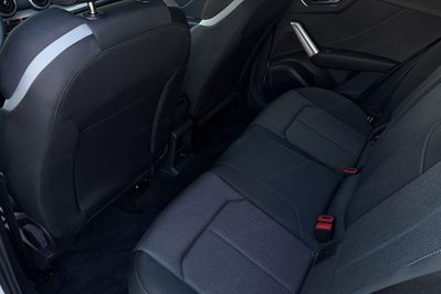 Audi Q2 35 TFSI Advanced