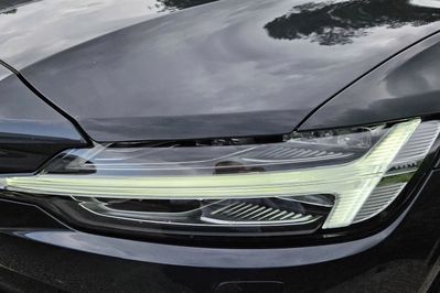 Volvo V60 D4 SCR AWD Inscription aut
