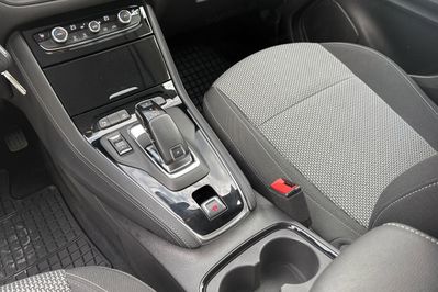 Opel Grandland X Business Edition 1.2 T  S&S aut