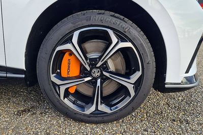 MG 4 64kWh XPower 4x4