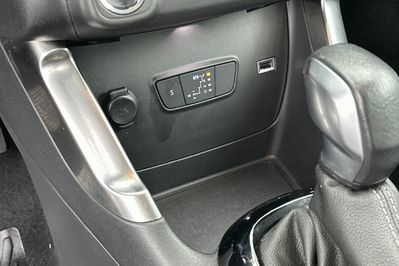 Citroen C3 Aircross Shine 1.5 BlueHDI