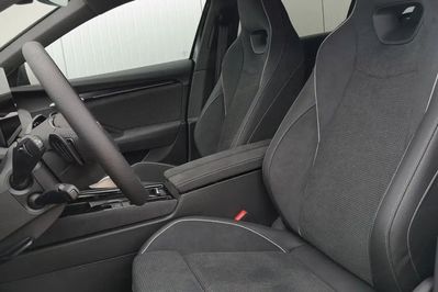 Skoda Superb Sportline 2.0 TSI DSG