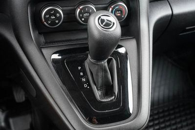 Mercedes Citan 110 CDI L1