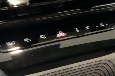 Mercedes GLB 250+ EQ AMG Line