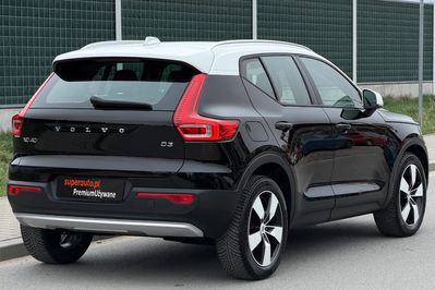 Volvo XC40 D3 Momentum