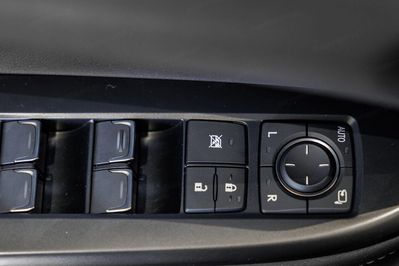 Lexus NX 450h+ Prestige AWD