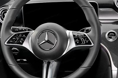 Mercedes GLC 200 4-Matic Avantgarde