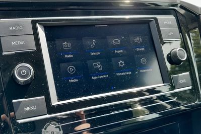 Volkswagen Passat 1.5 Tsi Evo Business Dsg