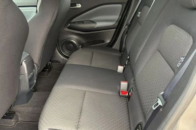 Nissan Juke 1.0 Dig-t Dct Enigma