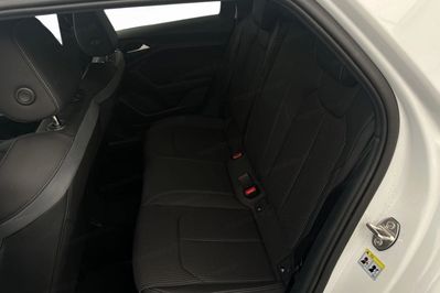 Audi A1 TFSI Sport S-line