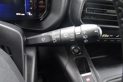 Opel Combo L L1H1 GS